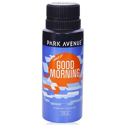 Park Avenue Good Morning Gas Deo 100 g