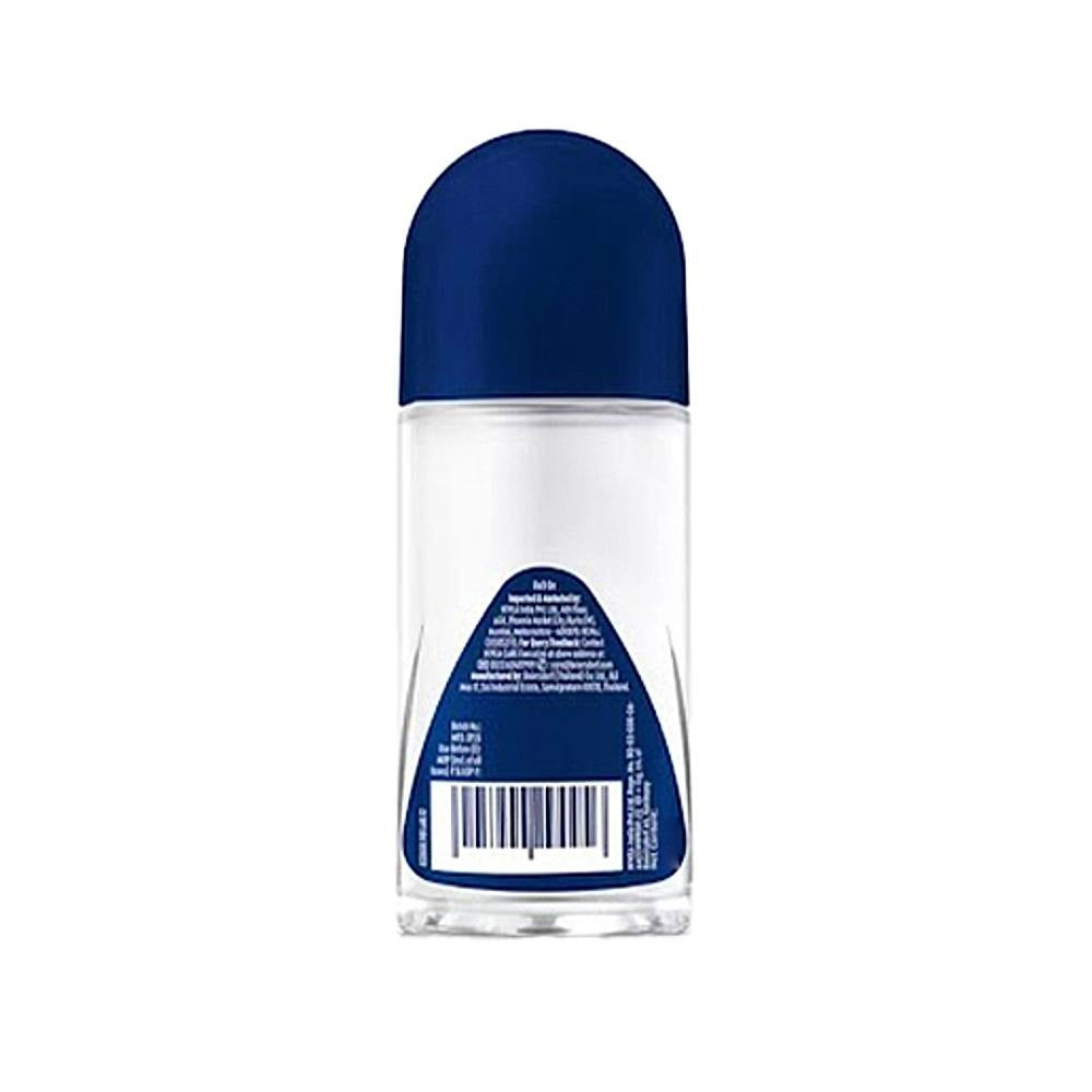 Nivea Men Fresh Active Rollon 50 ml