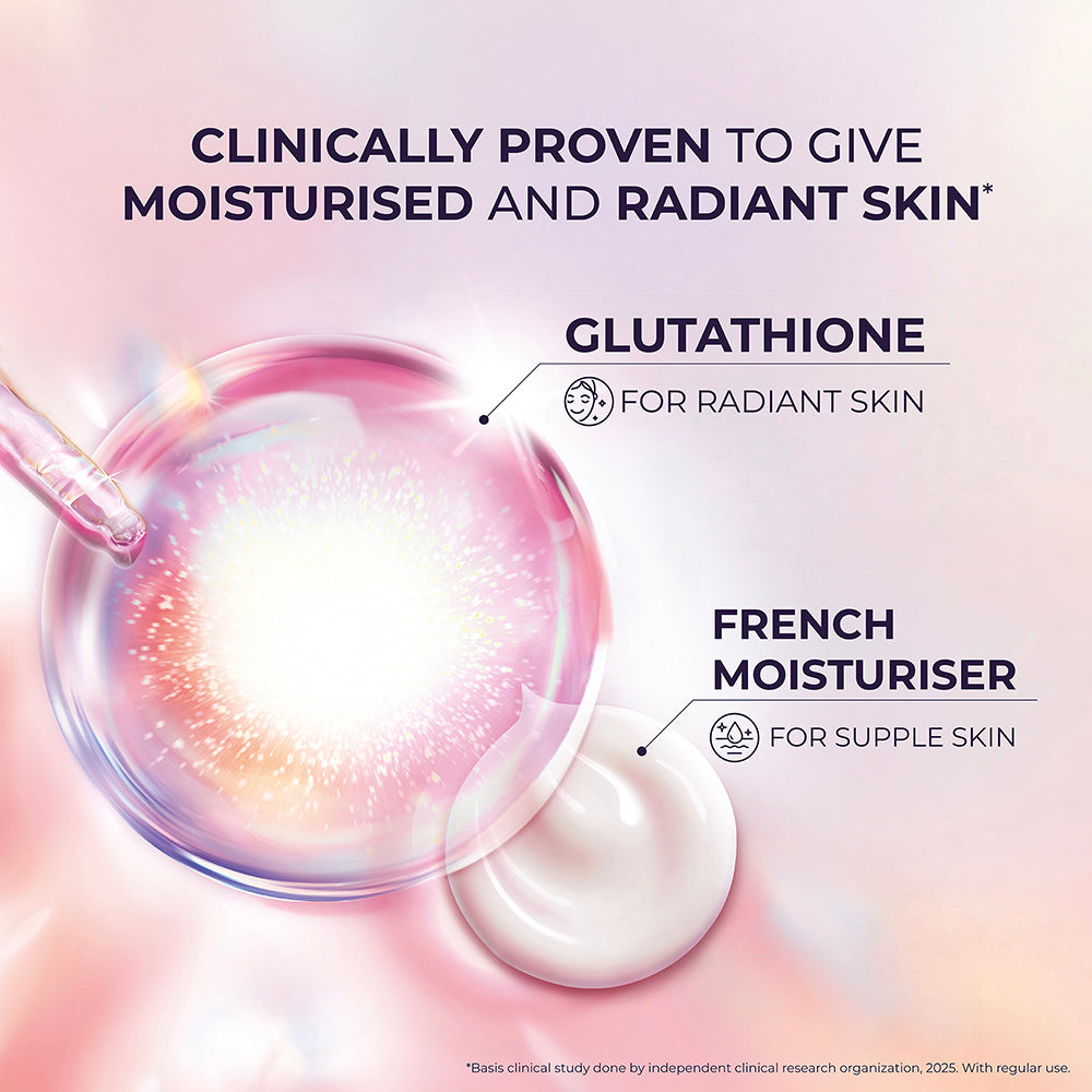 Lux International Creamy Perfection Soap Bar 125 gm