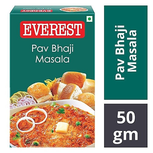 Everest Pav Bhaji Masala 50 g