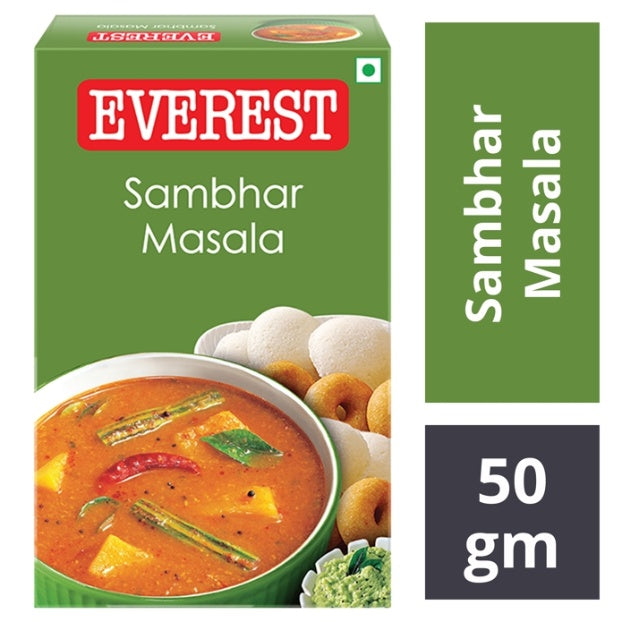 Everest Sambhar Masala 50 g