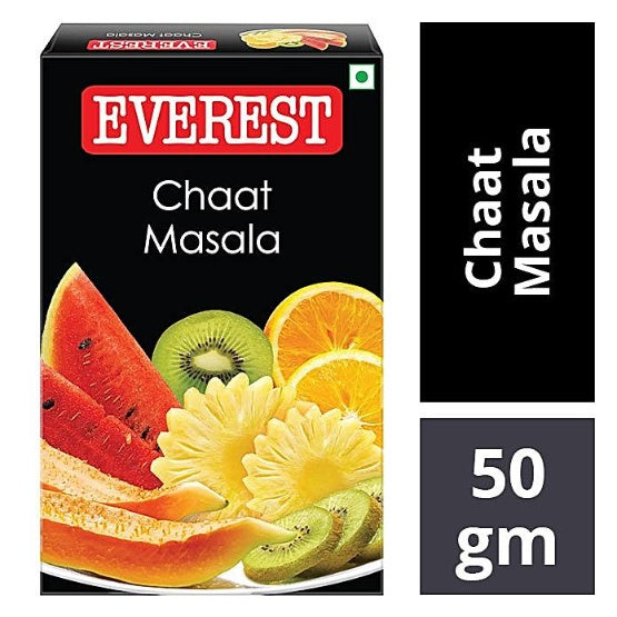 Everest Chaat Masala 50 g