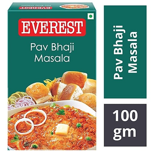 Everest Pav Bhaji Masala 100 g