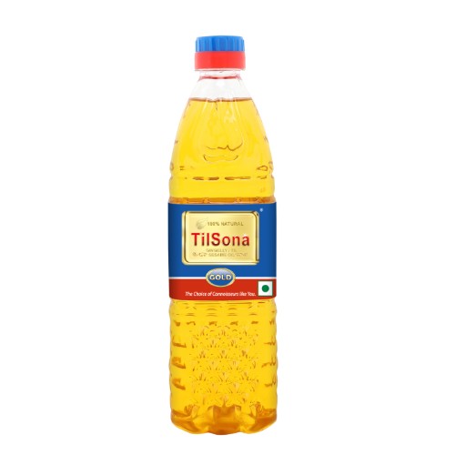 Tilsona Til Oil Bottle 500 ml