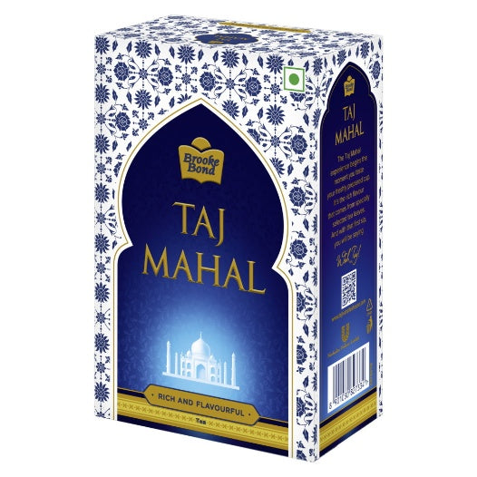 Taj Mahal Tea South 250 g