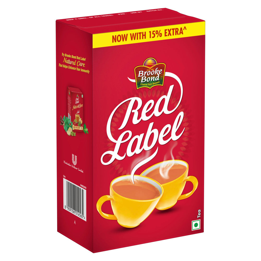 Red Label Tea 500 gm