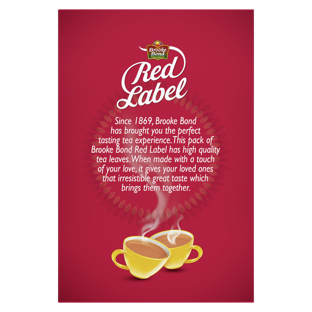 Red Label Tea 250 gm