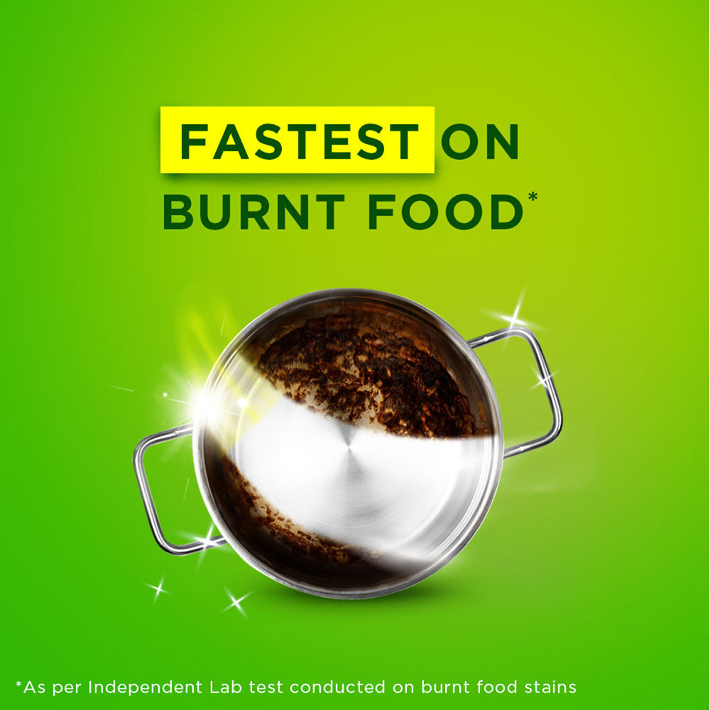 Vim Dishwash Bar Tub Lemon 500 gm