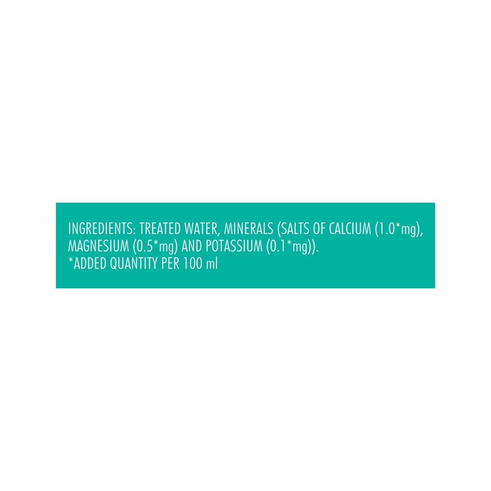 Bisleri Natural Mountain Water 1 ltr