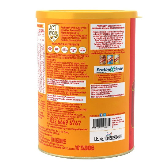 Protinex Original Tin 230 g