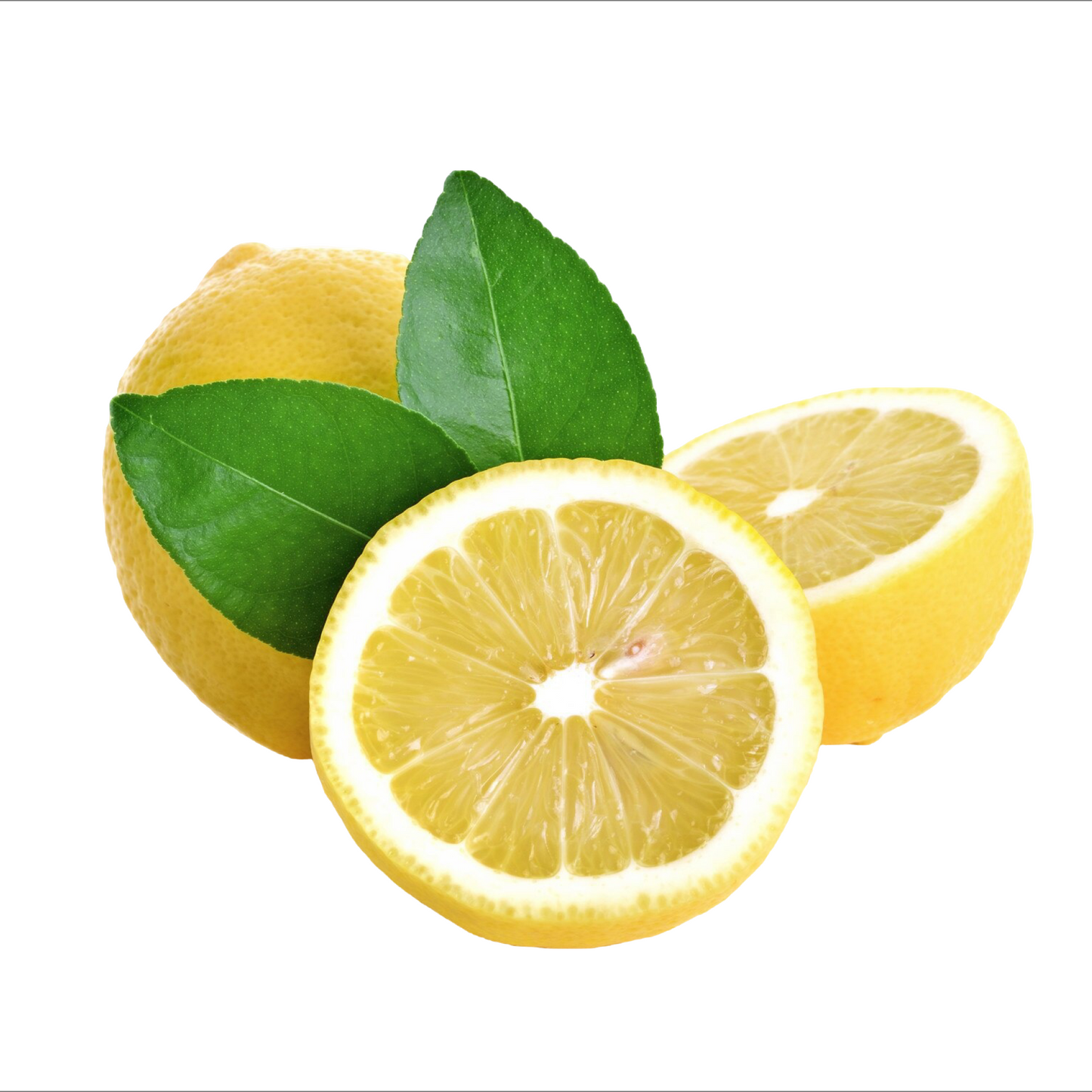 Starfresh Lemon (2-3 Pcs ~ 100 g
