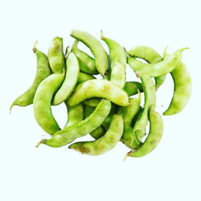 Starfresh Beans Broad (Valor Papadi) ~ 250 gm