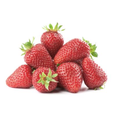Starfresh Strawberry Punnet prepack about 150 gm