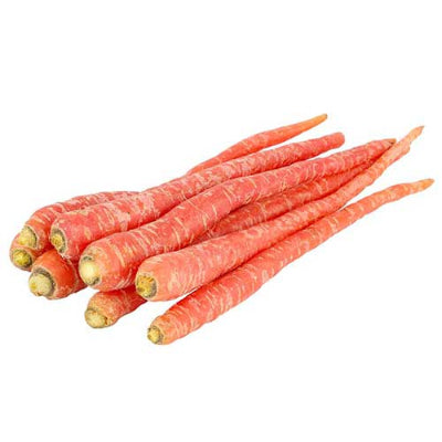Starfresh Carrot Red ~ 500 g