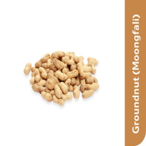 Starfresh Groundnut (Moongfali) ~ 500 gm