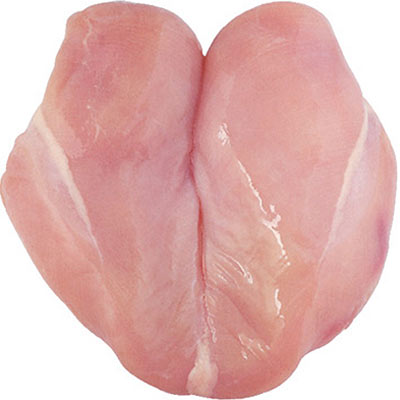 Starfresh Chicken Breast Boneless 500 gm