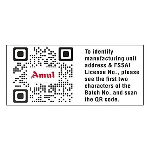 Amul Masti Dahi Pouch 390 g