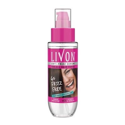 Livon Silky Potion 100 ml