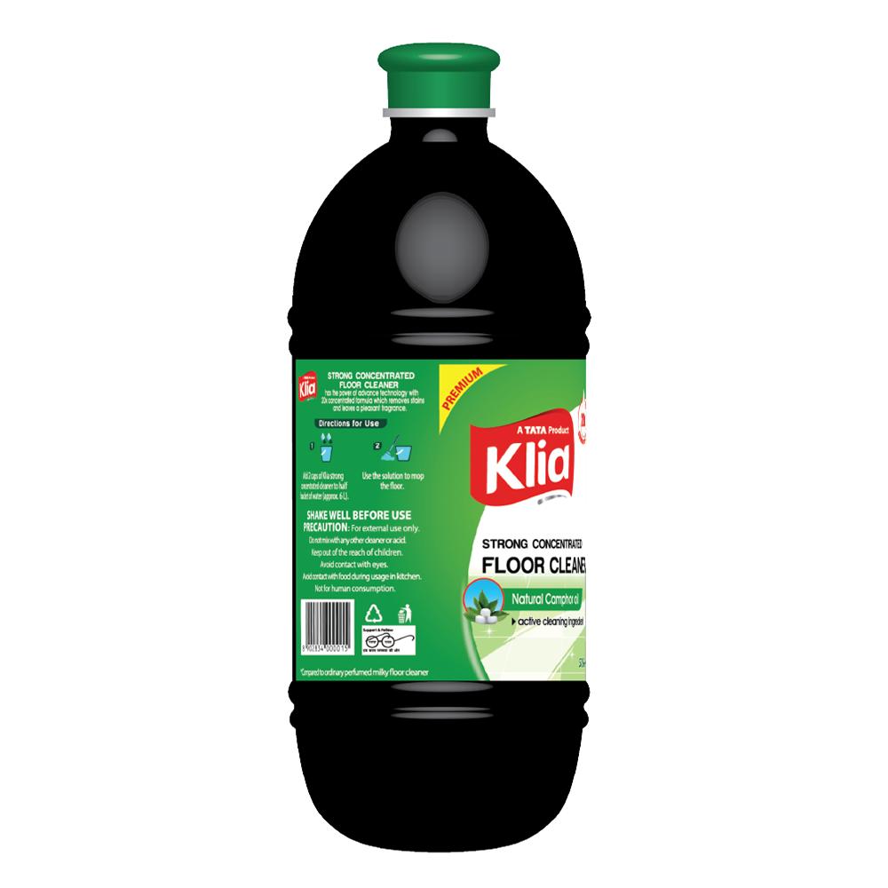 Klia Strong Concentrated Cleaner 500 ml