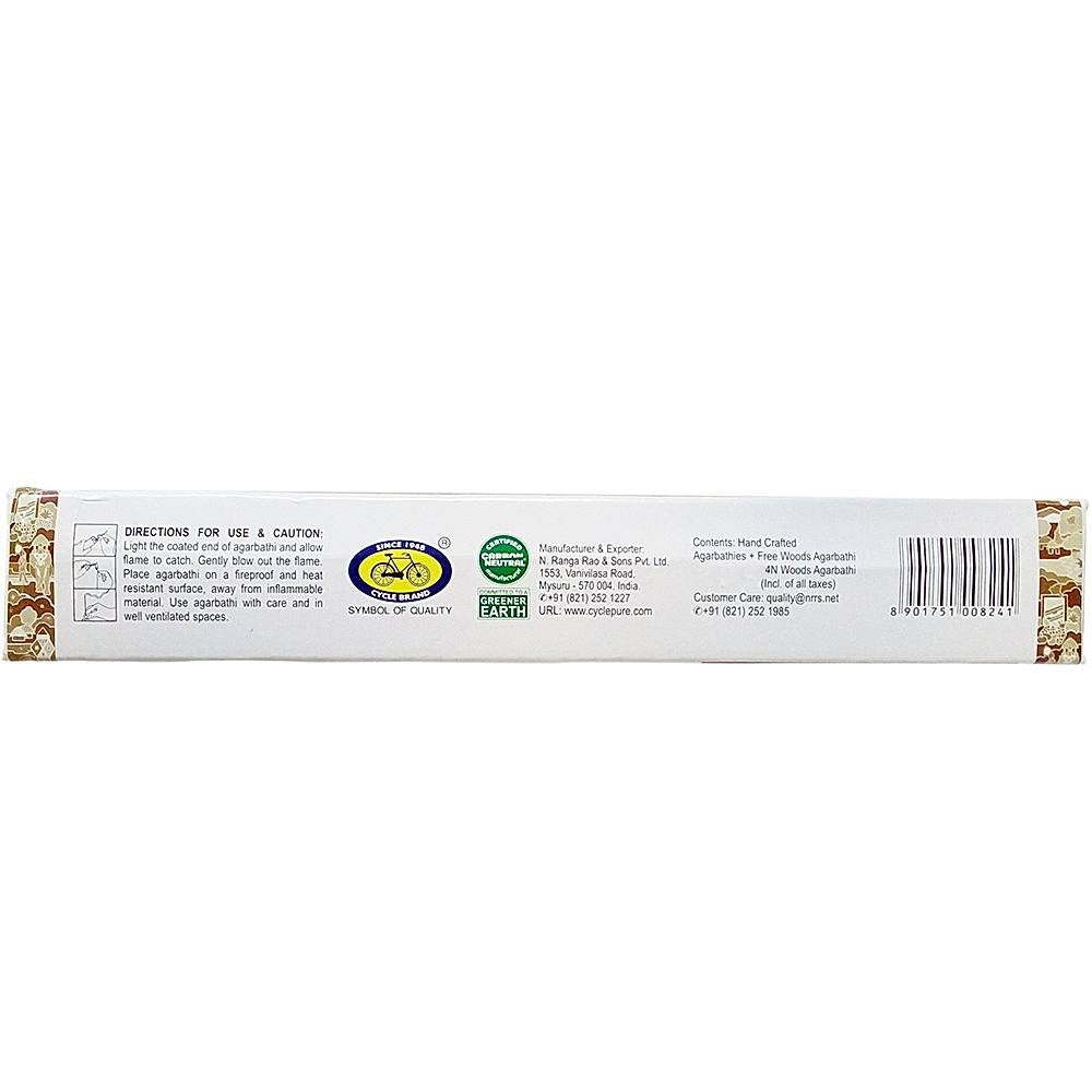 Cycle Heritage Chandanam Eco Pack 225 g