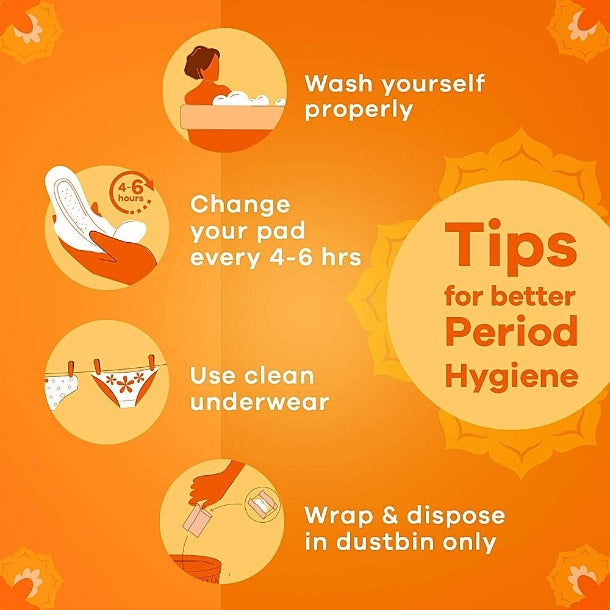 Whisper Ultra Choice Sanitary Pads 20 pads