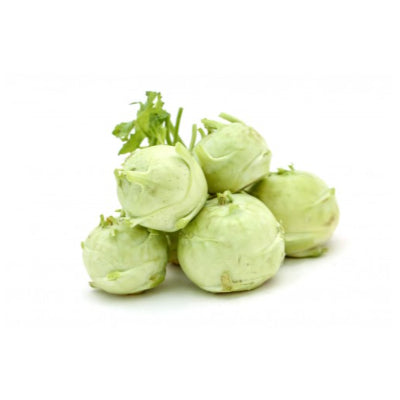 Starfresh Knol Khol (Nawalagol) prepack 1 pc