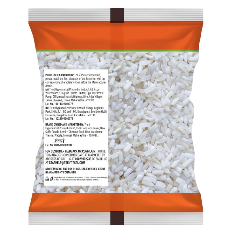 Star Mogra Basmati Rice Packed 5 kg