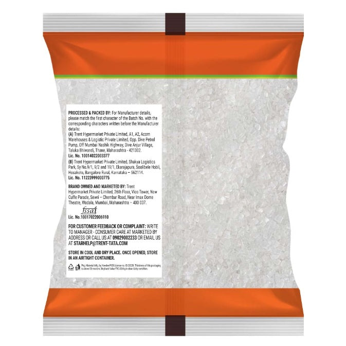 Star Saver Sugar 1 kg