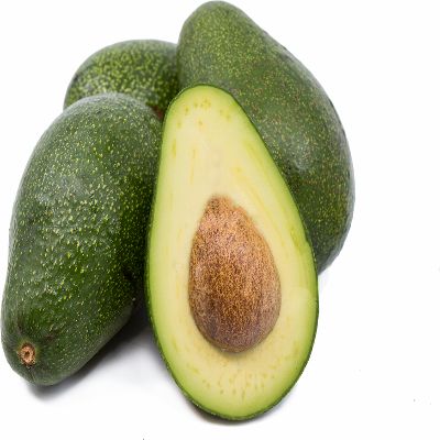 Starfresh Avocado Hass Tube ~ prepack 2 pcs