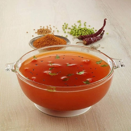 Mtr Rasam Powder 200 g