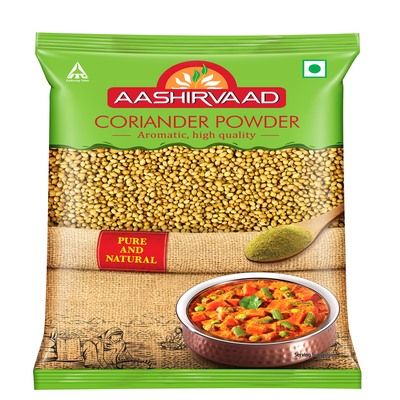 Aashirvaad Coriander Powder 200 gm