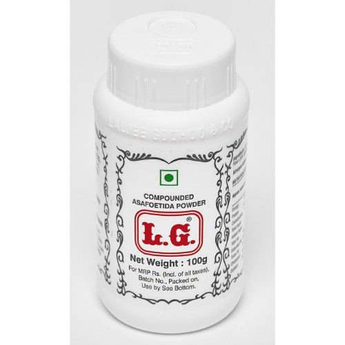 L.G. Hing Powder 100 gm