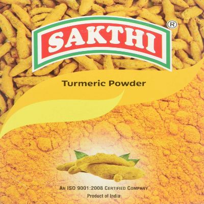 Sakthi Turmeric Powder 200 gm