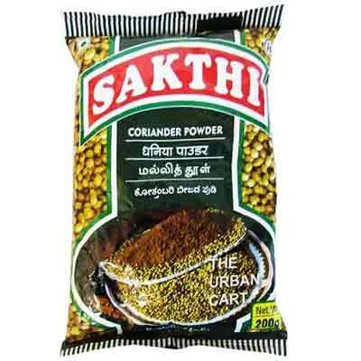 Sakthi Coriander Powder 200 gm