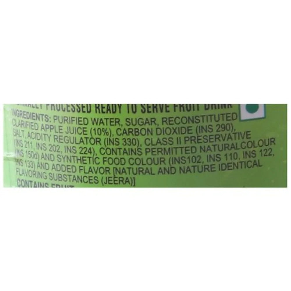 Bindu Jeera Masala Pet Bottle 2ltr