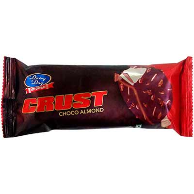 Dairy Day Choco Crust Vanilla Stick 90ml