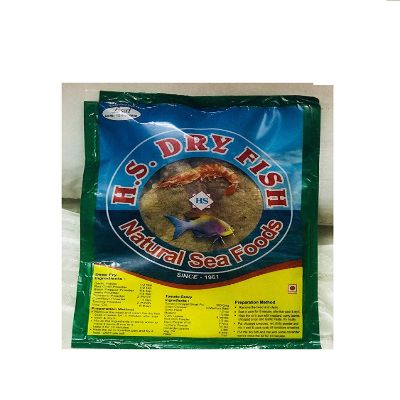 H.S Dry Korai Fish 100 g