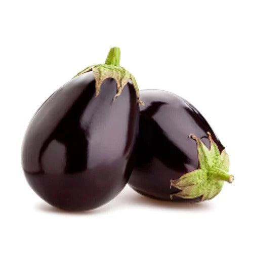 Starfresh Brinjal Bharta Voilet ~ 600 g