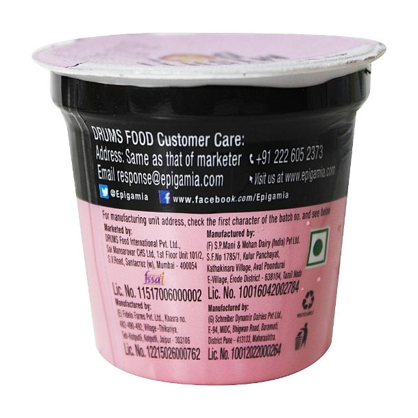 Epigamia Misti Doi 80 g