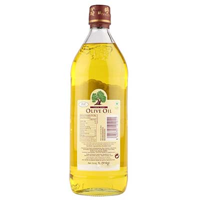 Rs Pure Olive Oil 1 ltr