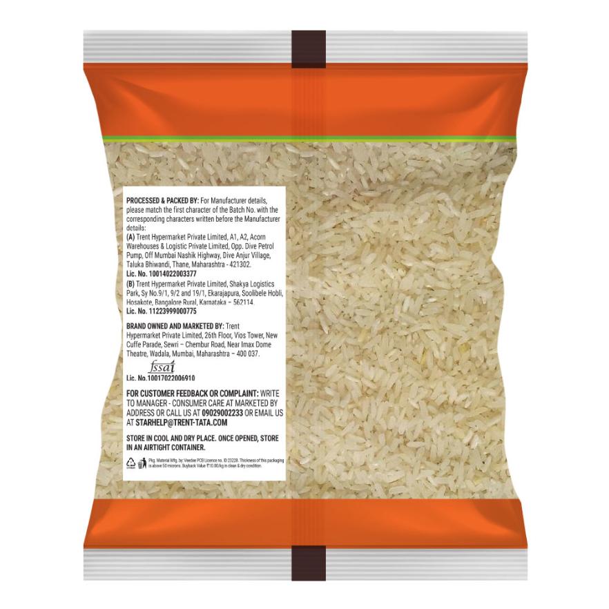 Star Indrayani Rice 1 kg