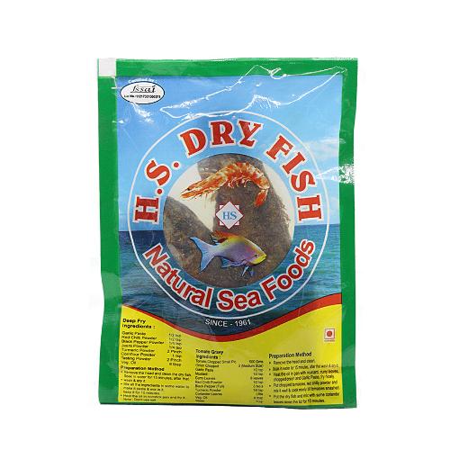 H.S Mackeral Fish 100 g