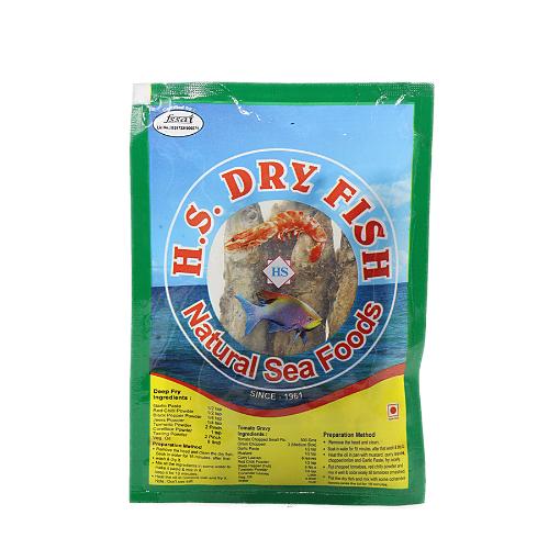 H.S Sardine Fish 100 g