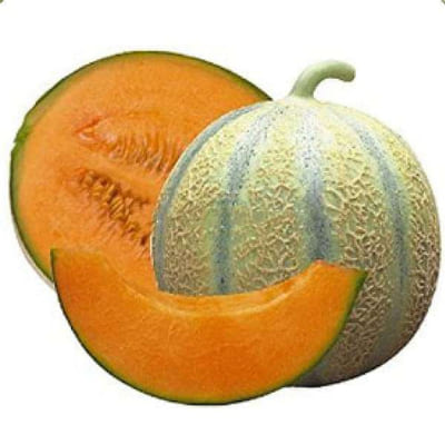 Starfresh Muskmelon Namdhari ~ 900 gm