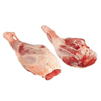 Starfresh Lamb Mutton Legs 1 kg