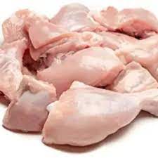 Starfresh Whole Chicken Skin Less (Cut Form) 1.3kg
