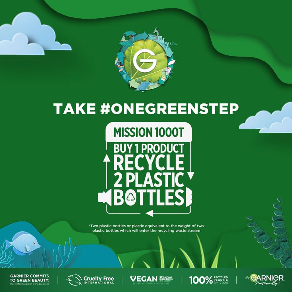 Garnier Skin Natural Light Cream 23 gm