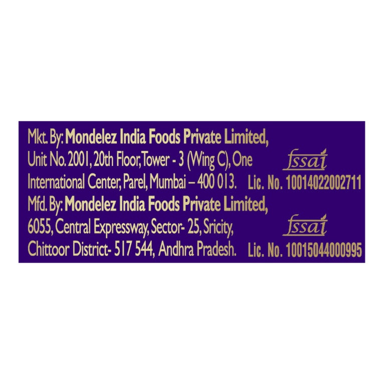 Cadbury Dairy Milk Crispello 35 g