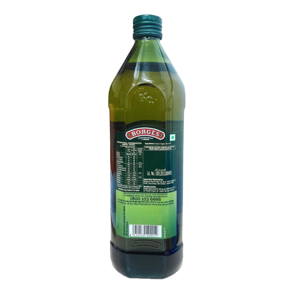Rs Extra Virgin Olive Oil 1 ltr