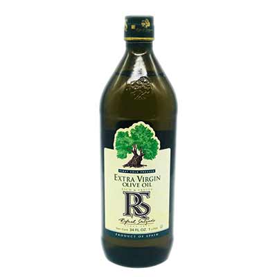 Rs Extra Virgin Olive Oil 1 ltr